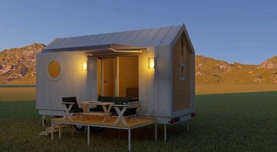 Valilikten tiny house genelgesi: "İzin verilmeyecek"