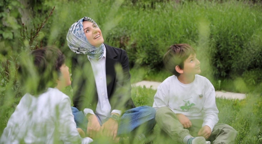 Bakan Göktaş'tan 'Anneler Günü' mesajı