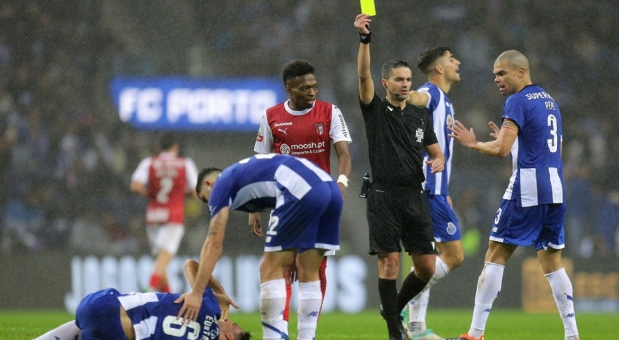 Fatih Karagümrük - Galatasaray maçının VAR'ı belli oldu