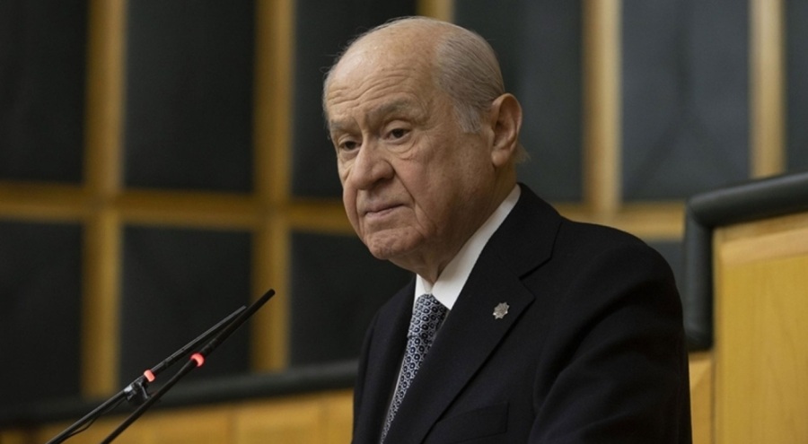 Devlet Bahçeli'den Anneler Günü mesajı