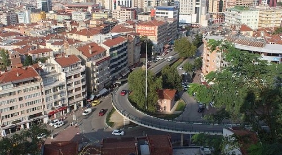 Bursa Osmangazi'de 3 gün sürecek 19 Mayıs coşkusu
