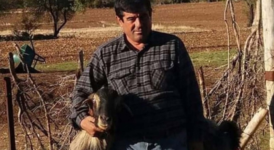 Borç kavgasında kan aktı!