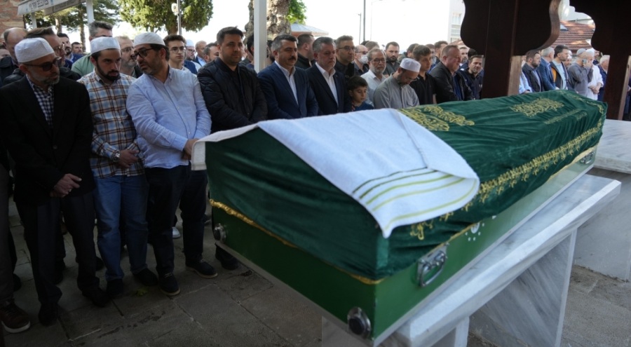Ayasofya için yıllarca mücadele etmişti... İsmail Kandemir vefat etti