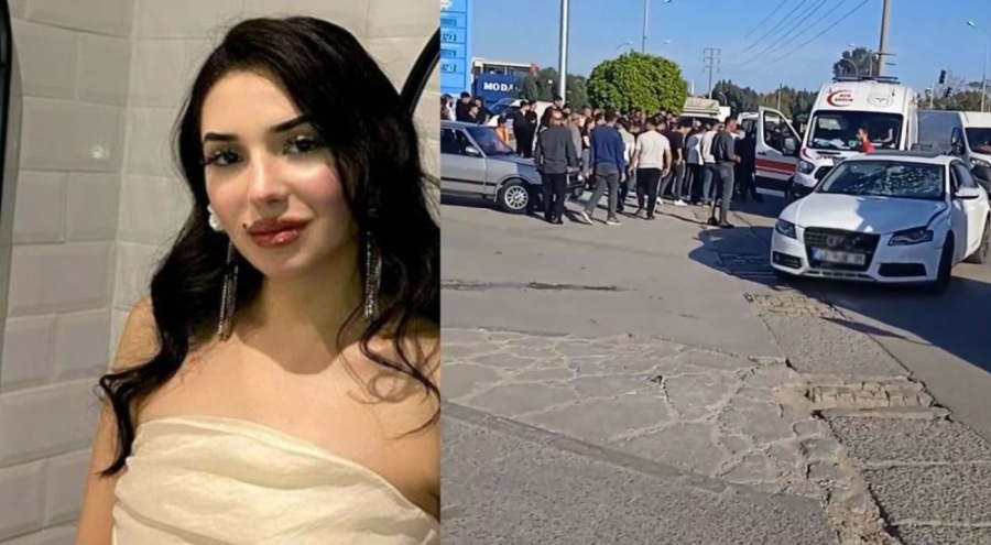 Kırmızı ışığa yakalanmak istemedi İrem'in ölümüne neden oldu