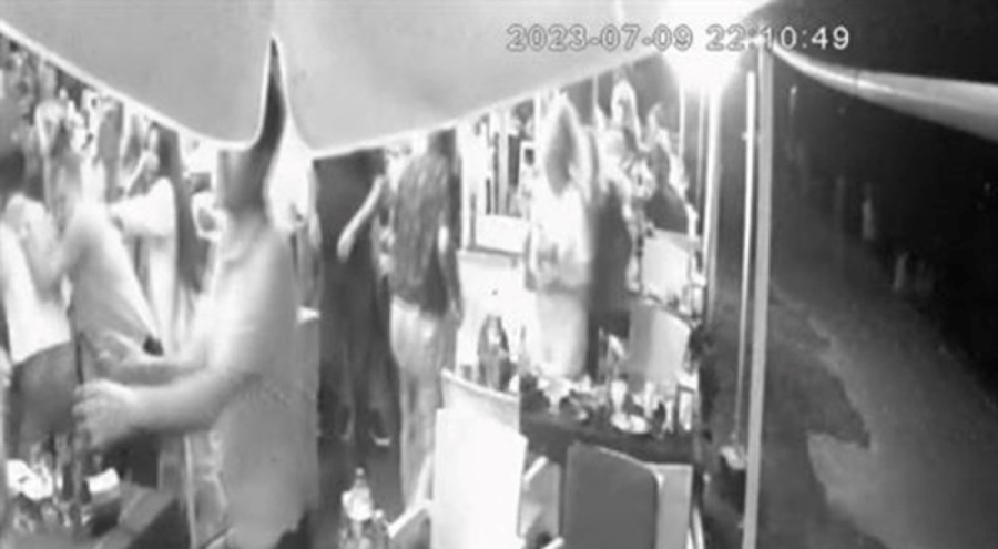 İstanbul Büyükçekmece'de restorandaki cinayetin detayları ortaya çıktı