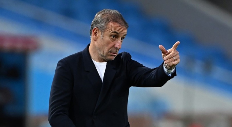 Abdullah Avcı: ''Üçüncü olabilmek için hazırlanacağız''