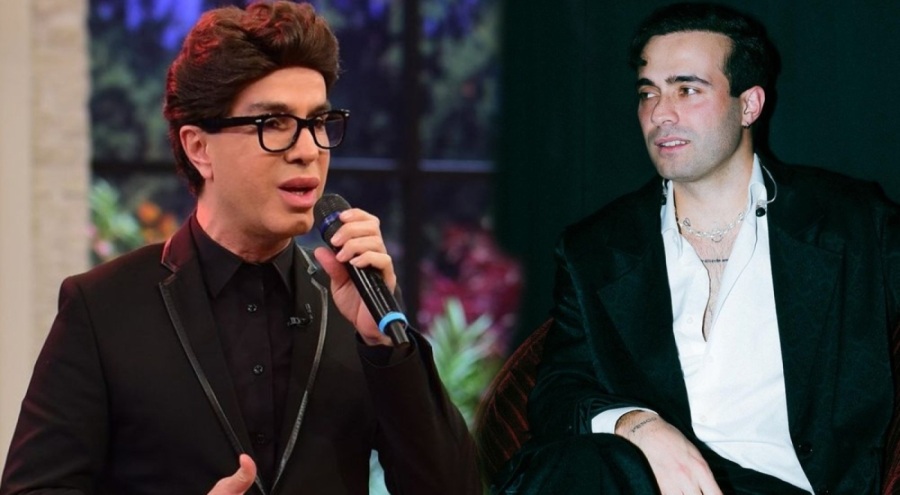 Yılmaz Morgül'ün "Ateşe Düştüm" yorumuna telif engeli