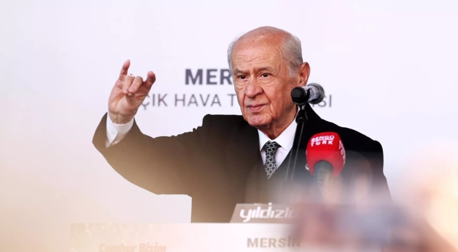 İlk kez yapılacak! 'Bahçeli, 218 belediye başkanını topluyor' iddiası
