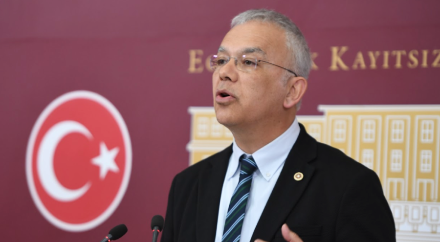 CHP Bursa Milletvekili Pala'dan kızamık salgını uyarısı!