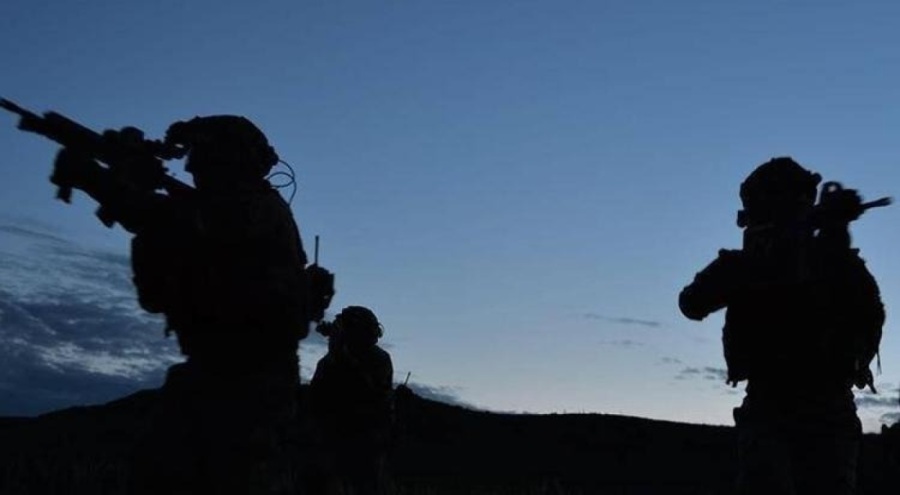 MİT'ten Irak'ta operasyon: Sedat Aksu etkisiz hale getirildi