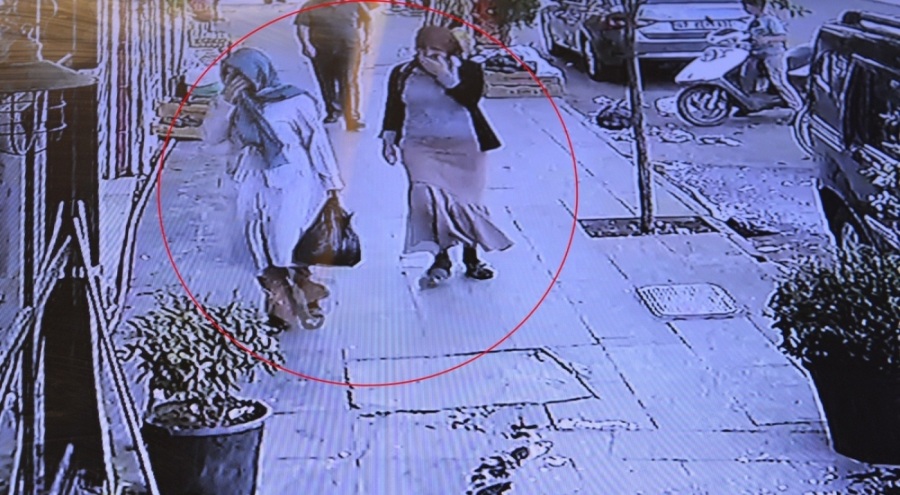 Yeni evli çifte altın şoku: Çok perişanız