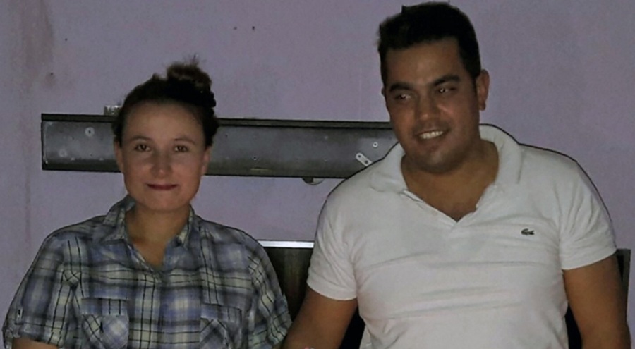 Burcu Cöddü cinayetinde yürek yakan ayrıntı: Yapma diye feryat etmiş!