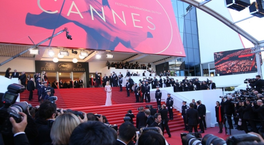 77. Cannes Film Festivali başlıyor