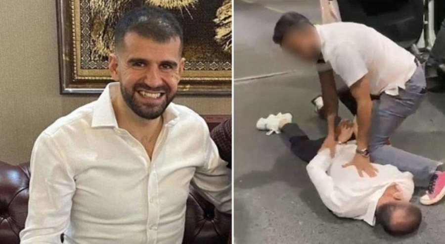 Ayhan Bora Kaplan soruşturması açığa alınan polis müdüründen 'rüşvet' savunması