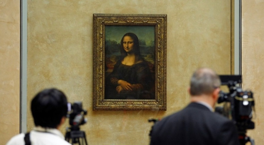 Mona Lisa'ya ait gizem çözüldü mü?