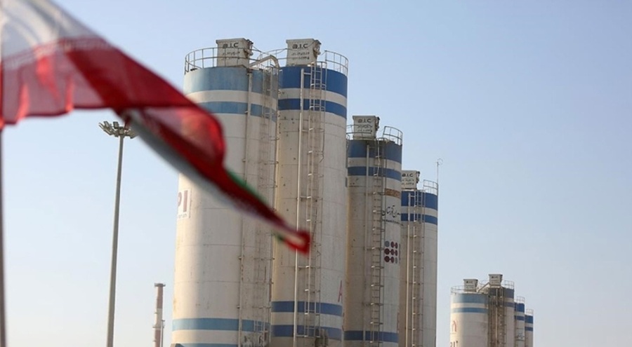 İran Dışişleri Bakanlığı Sözcüsü Kenaniı: İran'ın nükleer doktrininde değişiklik olmadı