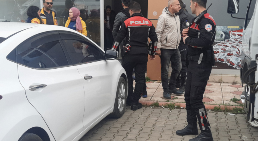 Silahlı kavga can aldı!