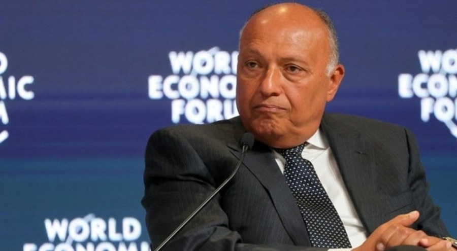 Mısır Dışişleri Bakanı'ndan Blinken'a Refah uyarısı