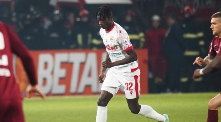 Romanya'da sarsıcı iddia: Eski Trabzonsporlunun yerine ikizi oynadı!