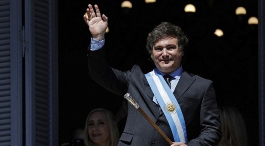 IMF'den Arjantin kararı