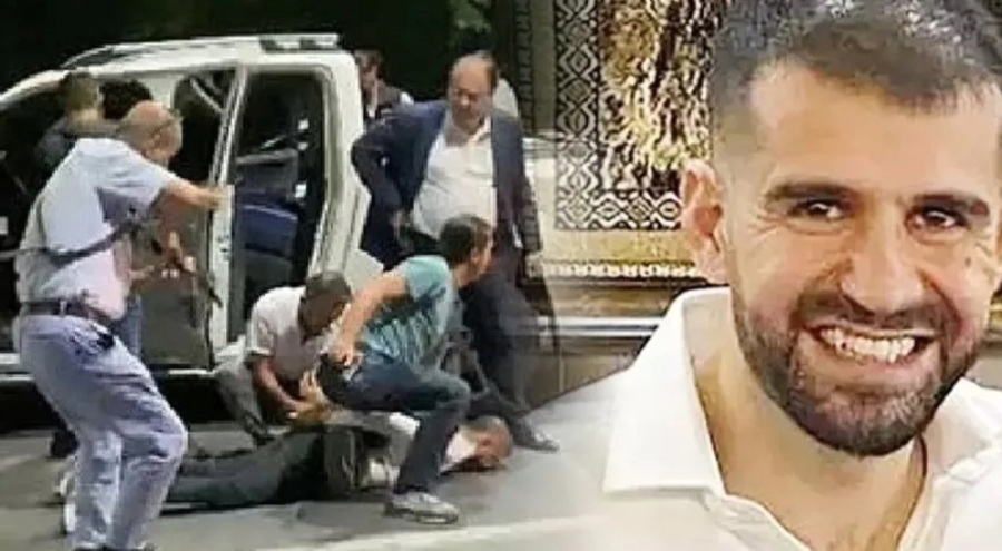 Ayhan Bora Kaplan hakkında bomba 'muhbir' iddiası!