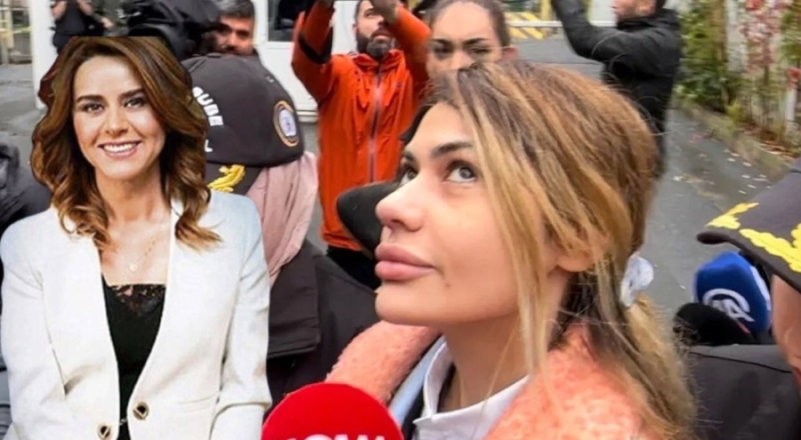 Nihal Candan'dan Seçil Erzan itirafı