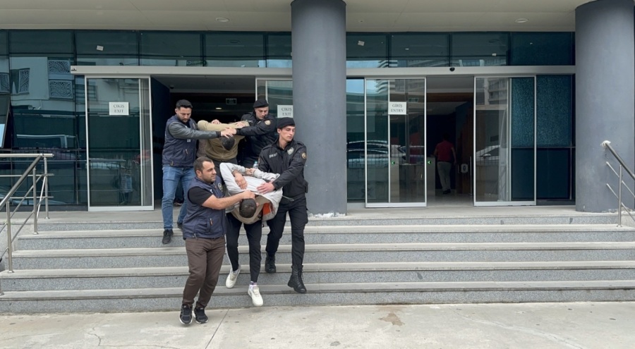 Bursa'da nefes kesen 'çağrı merkezi' operasyonu