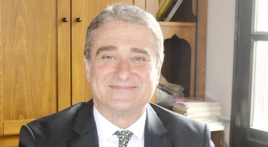 Mudanya Kent Konseyi Başkanlığına Ozan Kozan aday oldu