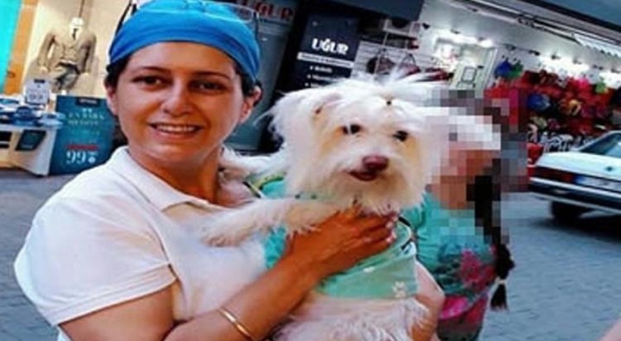 Aydın'da vahşet! Aylin Pekin, evinin önünde öldürüldü