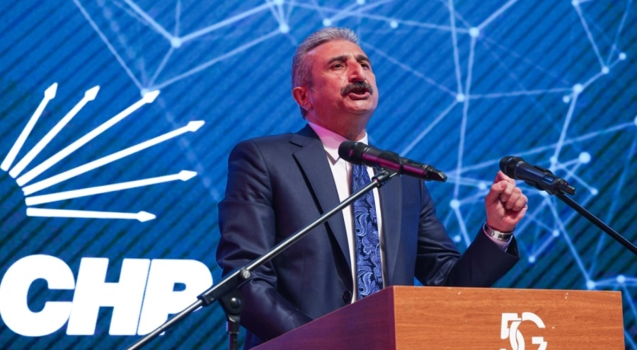 CHP Bursa İl Başkanı Yeşiltaş'tan yeni müfredat tepkisi