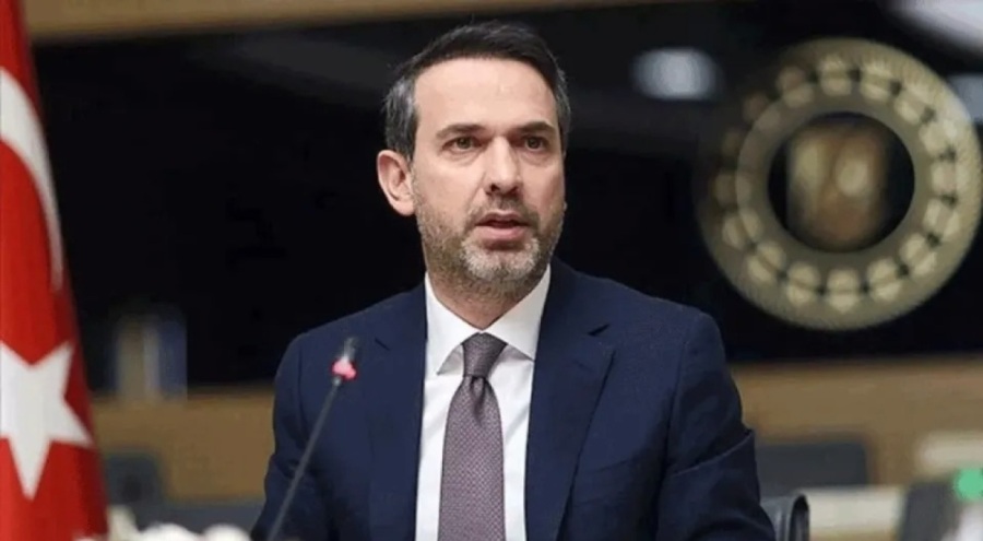 Bakan Bayraktar'dan, Nahçıvan doğal gazı açıklaması