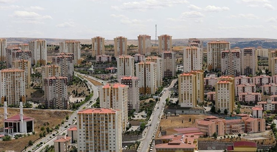 Ticaret Bakanlığından 'Emlakçı' kararı