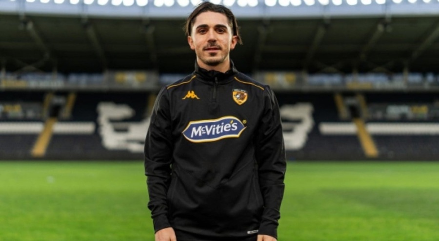 Hull City'de ayın oyuncusu belli oldu!