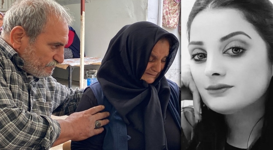 Tuğçe'nin ölümüne neden olan sürücünün serbest kalmasına aileden sert tepki