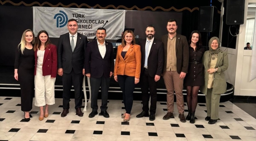 Psikologların sorunu TBMM'ye taşınacak