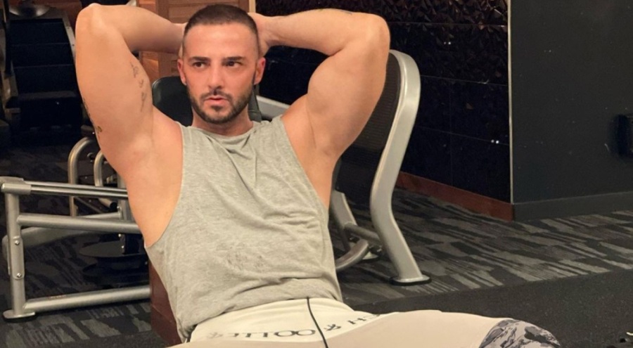 Gökhan Özen seks diyetine girdi! "NBA yıldızları da yapıyor..."