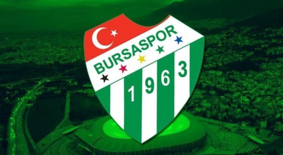 Bursaspor'da başkan adayı Çelik yönetim kurulu listesini teslim edecek