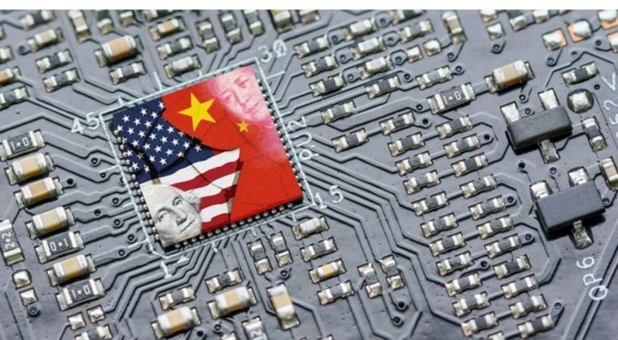 ABD yönetimi Çin'den ithal edilen ürünlere yönelik tarifeleri artırdı