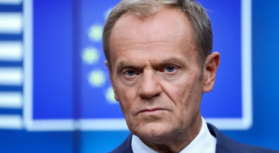 Polonya, AB'nin yeni mülteci anlaşmasına rest çekti