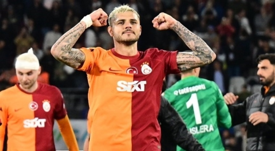 İtalyanlar gözünü Mauro Icardi'ye dikti