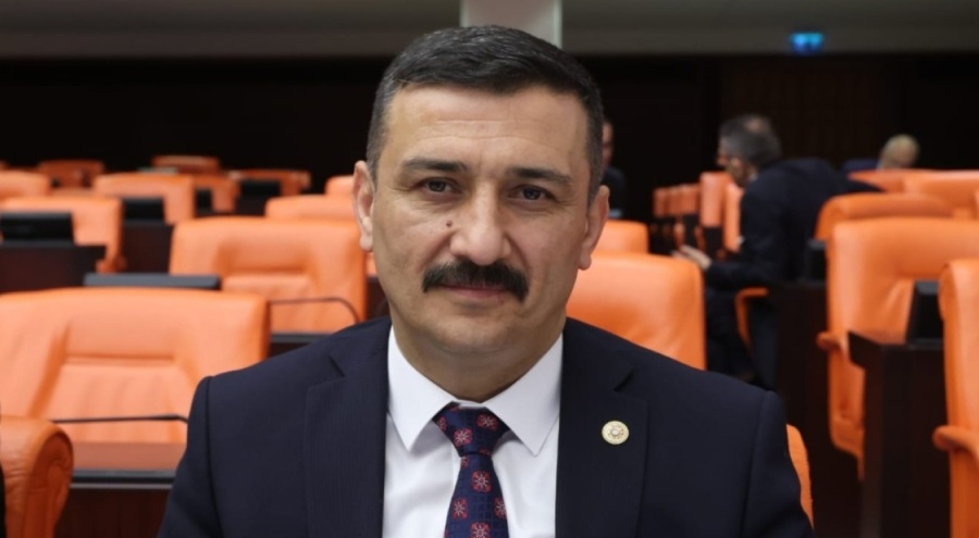 İYİ Parti Bursa Milletvekili Türkoğlu, kredilere geriye dönük ekstra faiz uygulamasına tepki gösterdi