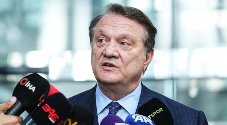 Beşiktaş'tan transfer harekatı! 3 yerli oyuncu listede yer alıyor