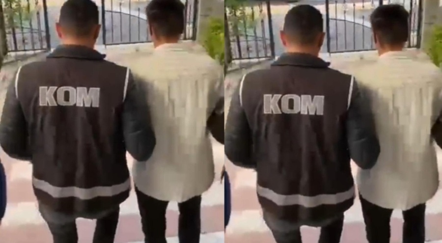 Kütahya'da FETÖ'ye darbe! 21 gözaltı