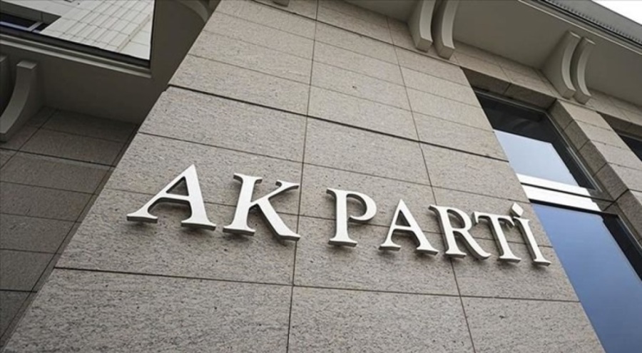 AK Parti'de kamp tarihleri açıklandı! Yeni yol haritası belirlenecek