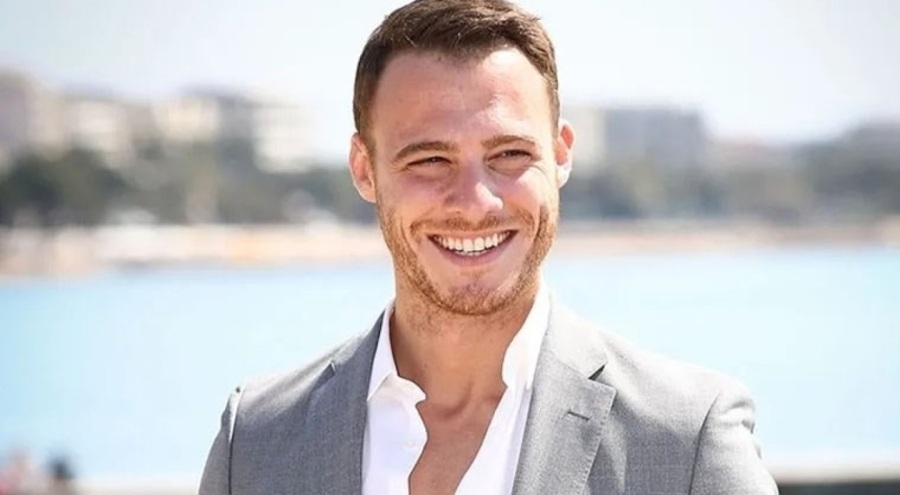 Kerem Bürsin'in yeni partneri için o isim iddia edildi