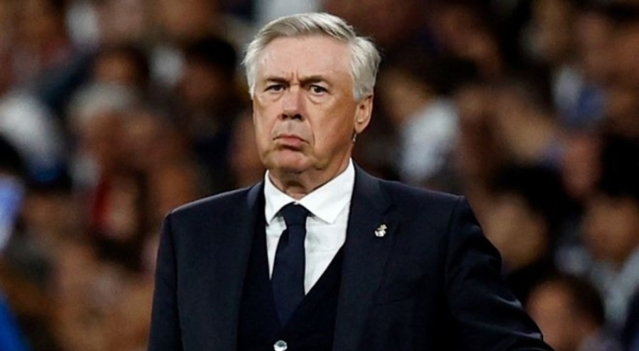 Carlo Ancelotti'den Arda Güler'e övgü: Olmayacak anlarda bile goller atıyor