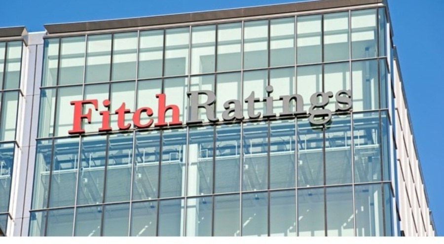 Fitch'den açıklama: ABD'de yavaşlayan gelir artışı tüketici harcamalarını zayıflatacak