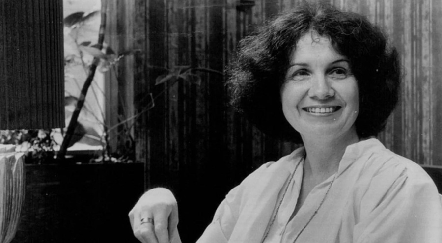 Nobel ödüllü Kanadalı yazar Alice Munro, 92 yaşında hayata veda etti