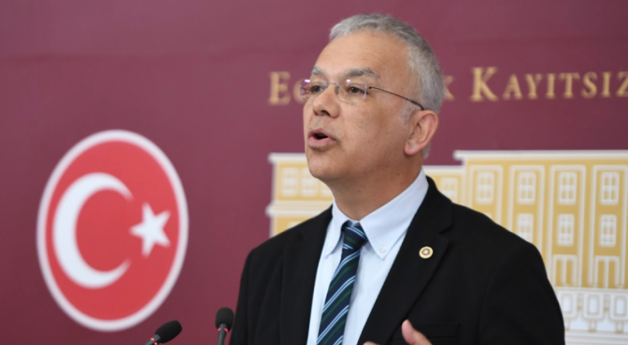 Bursa Milletvekili Pala'dan Bakan Yerlikaya'ya 'büyükşehir denetimleri' sorusu