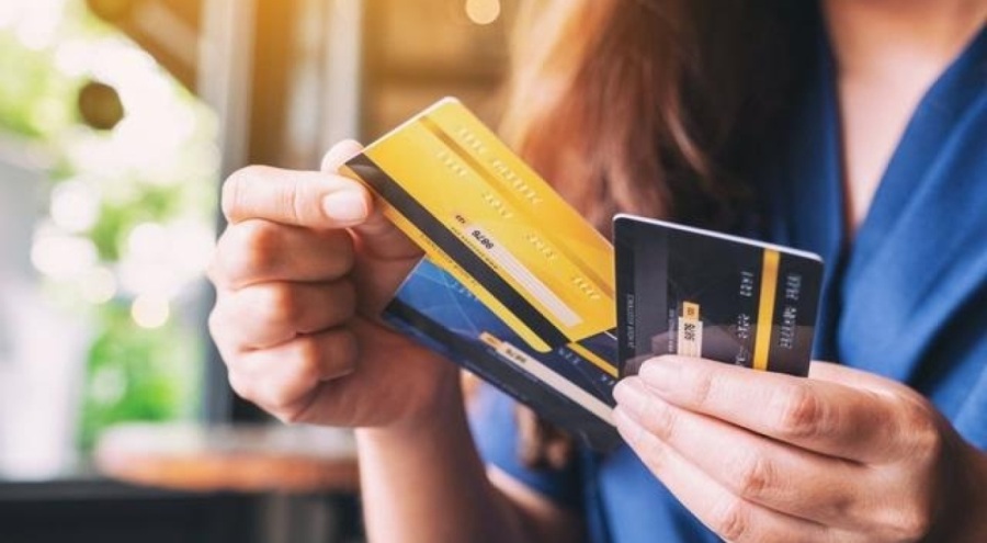 Kredi kartı faizleri artırılmıştı: Karttan nakit çekime fren